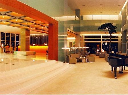 Dansuao Hotspring Resort Hotel Чаоджу Интериор снимка